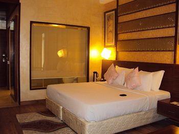 The Victoria Grand Hotel & Spa 카사울리 외부 사진