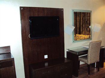 The Victoria Grand Hotel & Spa 카사울리 외부 사진