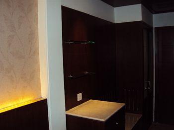 The Victoria Grand Hotel & Spa 카사울리 외부 사진