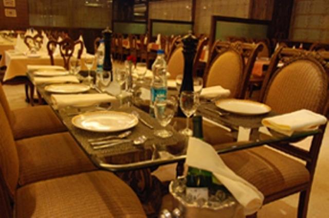 The Victoria Grand Hotel & Spa 카사울리 외부 사진