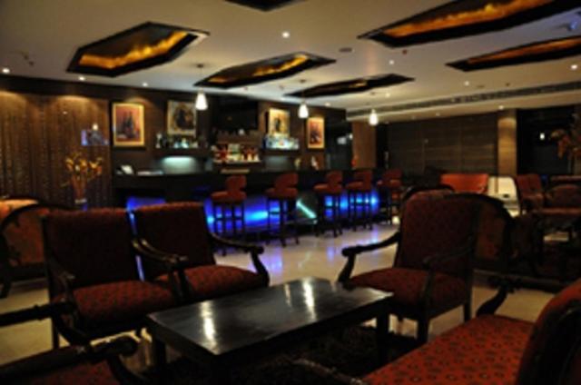 The Victoria Grand Hotel & Spa 카사울리 외부 사진