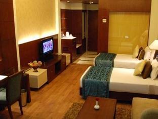 The Victoria Grand Hotel & Spa 카사울리 외부 사진